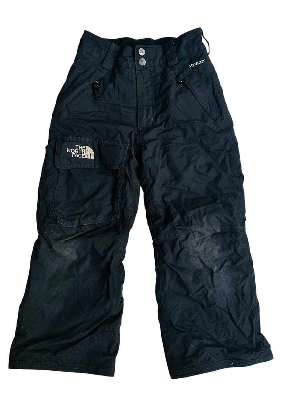 The North Face Ski Pants Size XS/6 Years